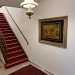 Post 21 Hotel 3*