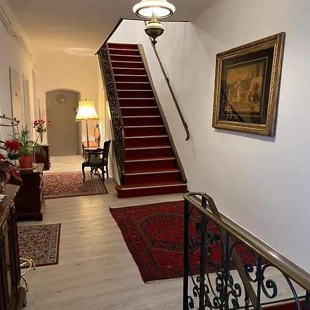 Szálloda Post 21 Braunau am Inn