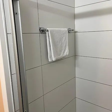 Szálloda Post 21 Braunau am Inn