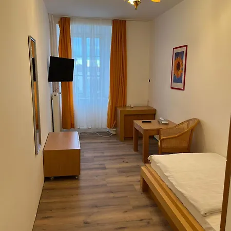 Szálloda Post 21 3*