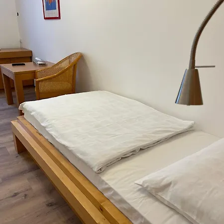 Post 21 Szálloda