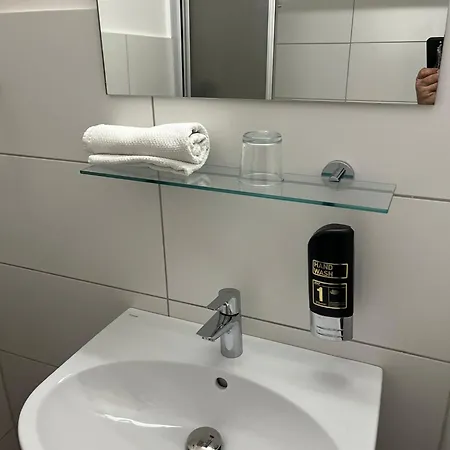Post 21 Ξενοδοχείο