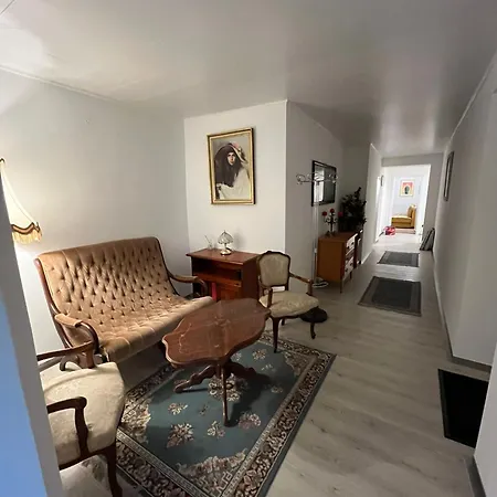 Szálloda Post 21 Braunau am Inn