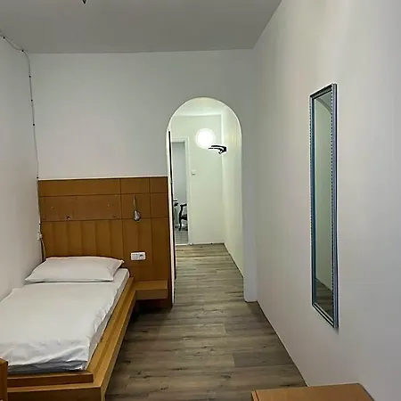 Post 21 3* Braunau am Inn