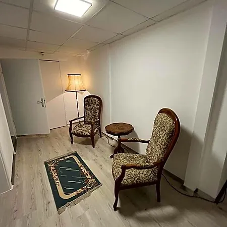 Post 21 Hotel Braunau am Inn