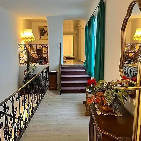Post 21 3* Braunau am Inn