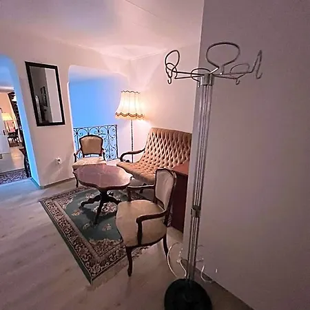 Hotel Post 21 3*
