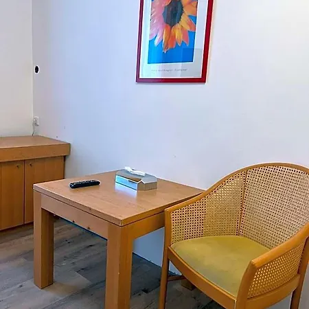 Hotel Post 21 3*