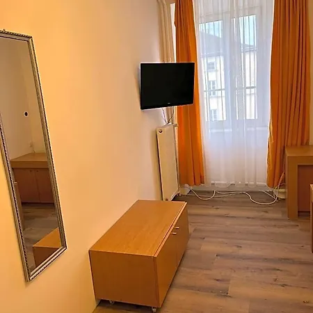 Hotel Post 21