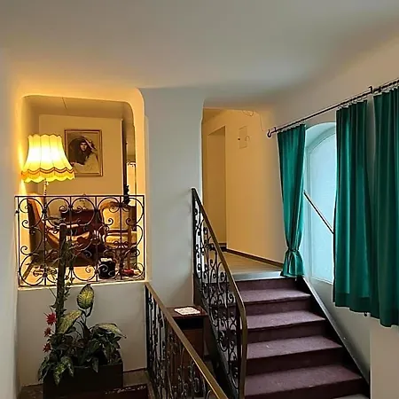 Post 21 Hotel 3*