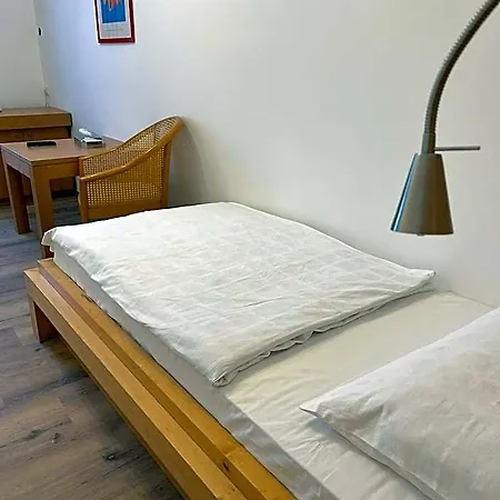 Hotel Post 21 3*