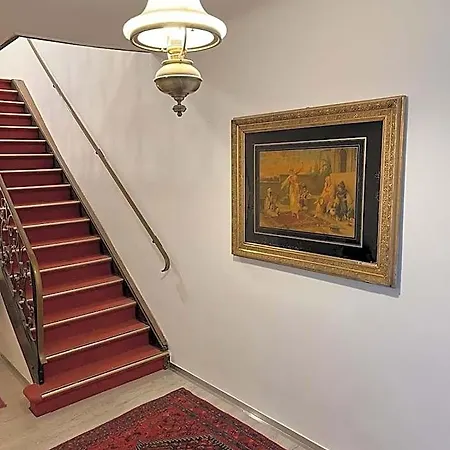 Hotel Post 21 Braunau am Inn