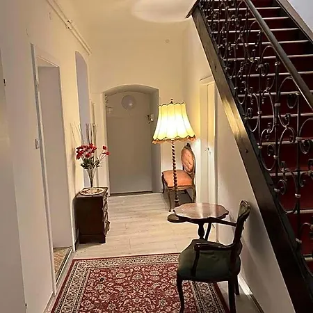 Post 21 Hotel Braunau am Inn