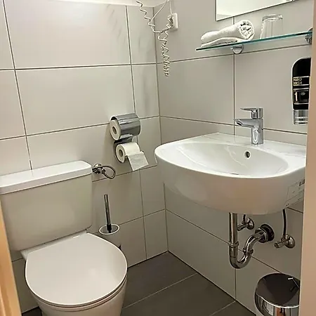 Post 21 Hotel 3*