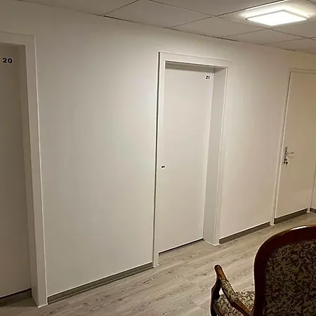 Hotel Post 21