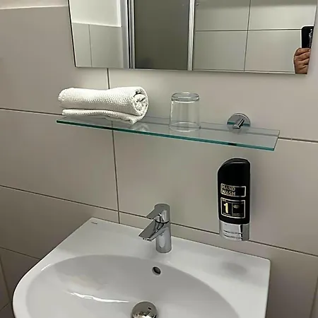Post 21 Hotel