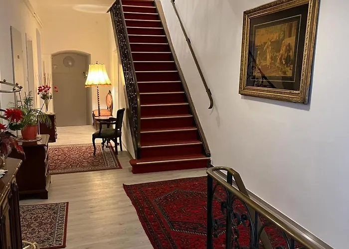 Hotel Post 21 Braunau am Inn