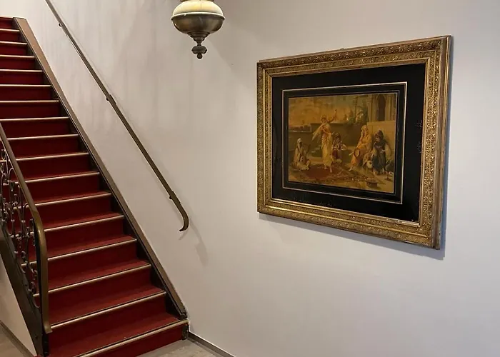 Post 21 Ξενοδοχείο 3*