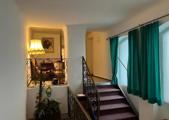 Post 21 3* Braunau am Inn