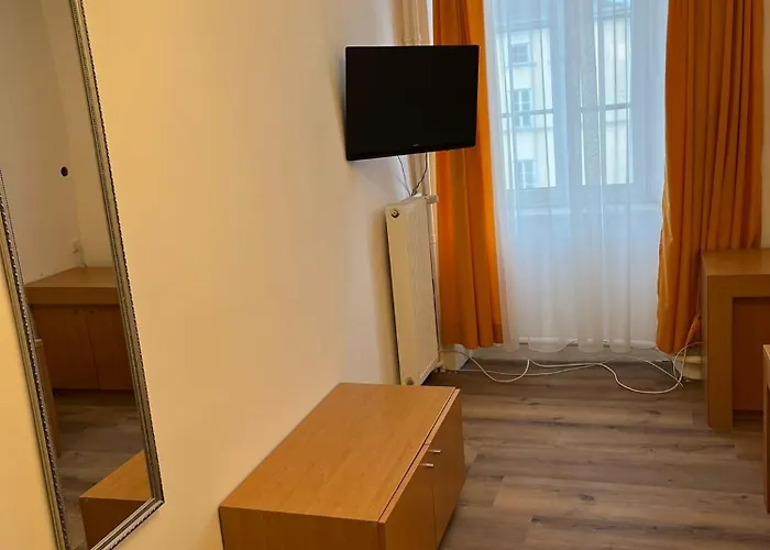 Post 21 3* Braunau am Inn