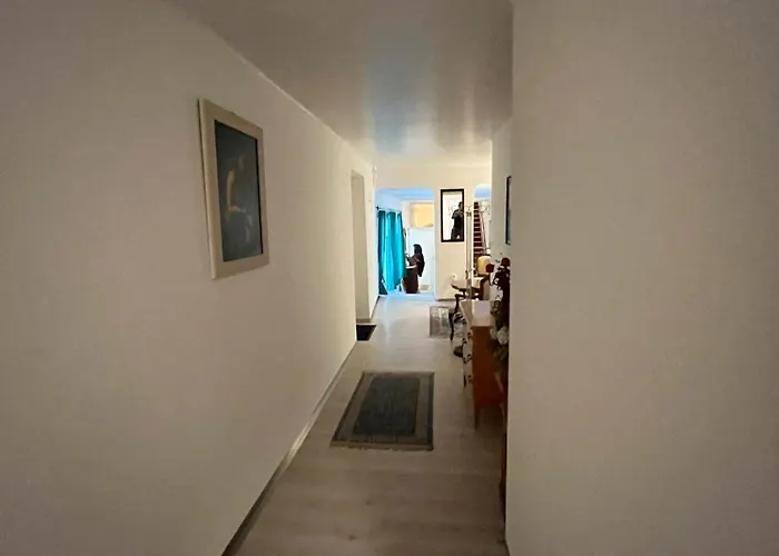 Post 21 Ξενοδοχείο Braunau am Inn