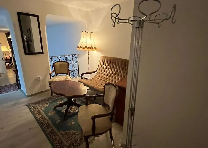 Post 21 Ξενοδοχείο 3*