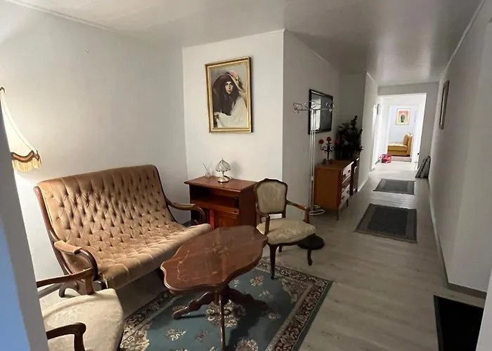 Hotel Post 21 Braunau am Inn