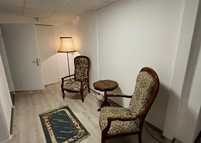 Post 21 Ξενοδοχείο Braunau am Inn