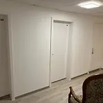 Hotel Post 21 3*