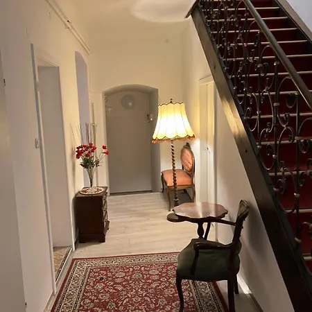 Post 21 Braunau am Inn