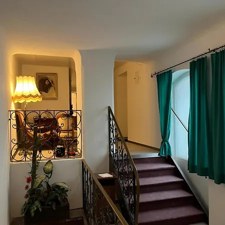 Post 21 3* Браунау-ам-Инн