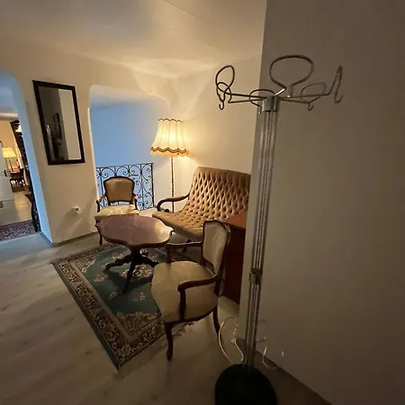 Post 21 Hotel 3*