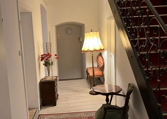 Post 21 Браунау-ам-Инн